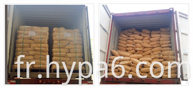 UNFILLED NYLON6 Raw Material